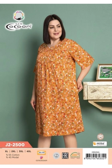J2-2500 ELBİSE