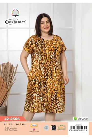 J2-2566 ELBİSE