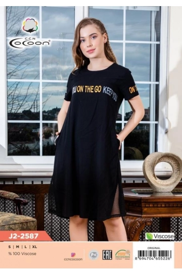 J2-2587 ELBİSE