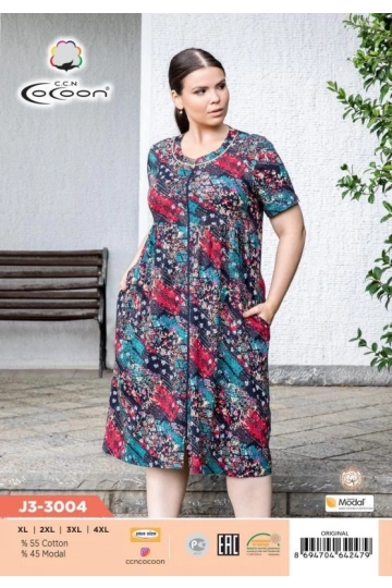 J3-3004 FERMUARLI SABAHLIK