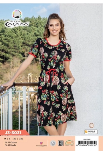 J3-3031 FERMUARLI SABAHLIK