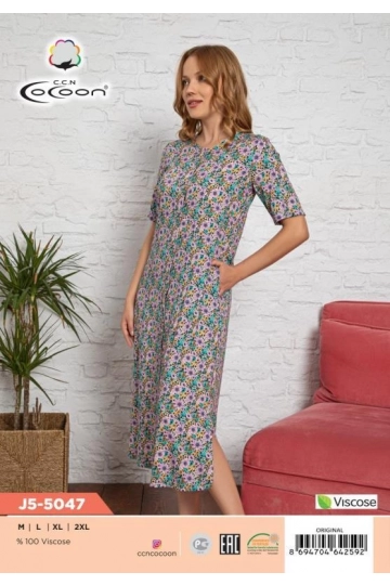 J5-5047 MAXİ SABAHLIK