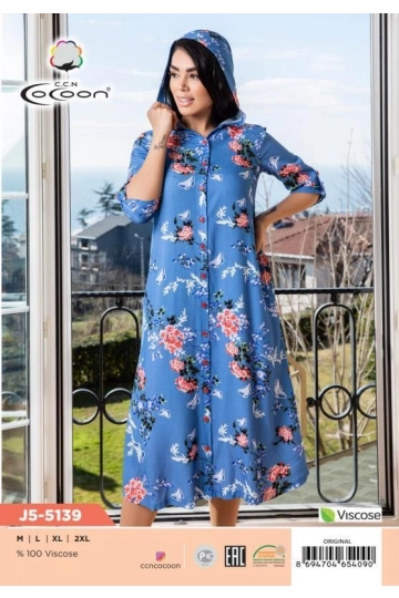 J5-5139 MAXİ SABAHLIK