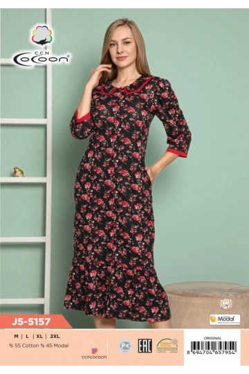 J5-5157 MAXİ SABAHLIK