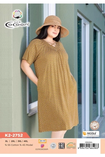 K2-2752 ELBİSE