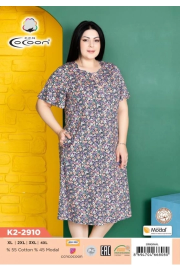 K2-2910 ELBİSE