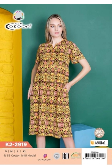 K2-2919 DRESS