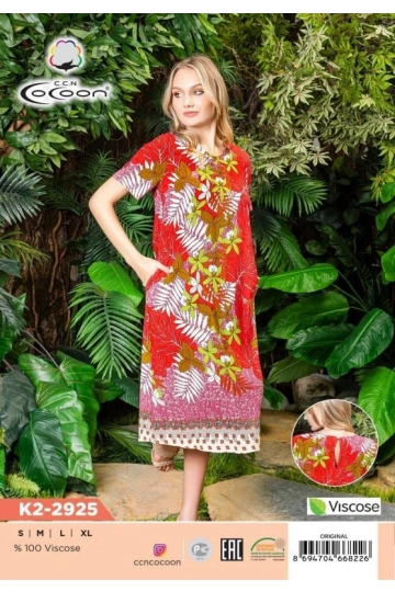 K2-2925 ELBİSE
