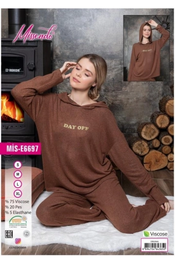 MİS-E6697 PİJAMA TAKIM