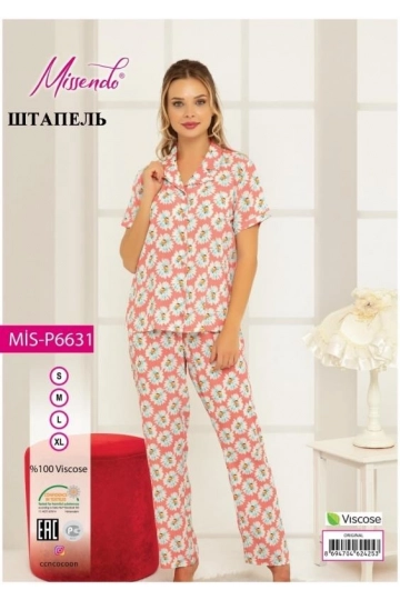 MİS-P6631 PYJAMA SET