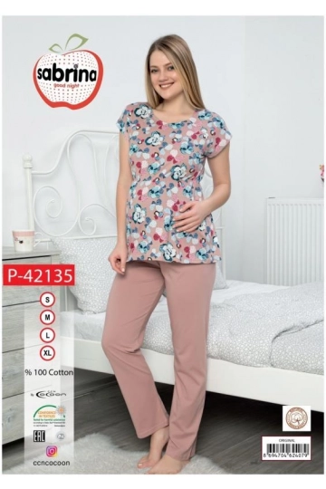 SAB.P42135 PYJAMA SET