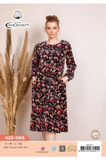 U22-1105 ELBİSE