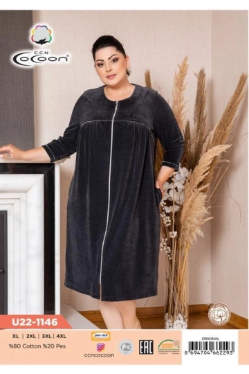 U22-1146 ELBİSE