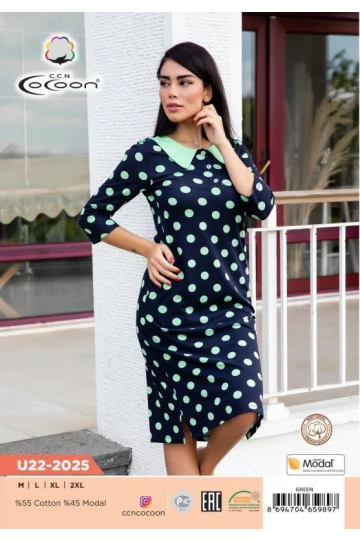 U22-2025 ELBİSE