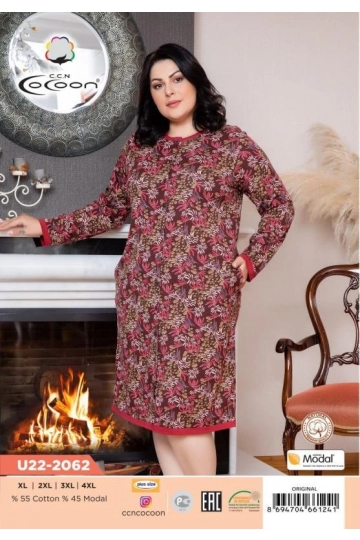 U22-2062 ELBİSE