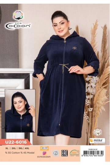 U22-6016 ELBİSE