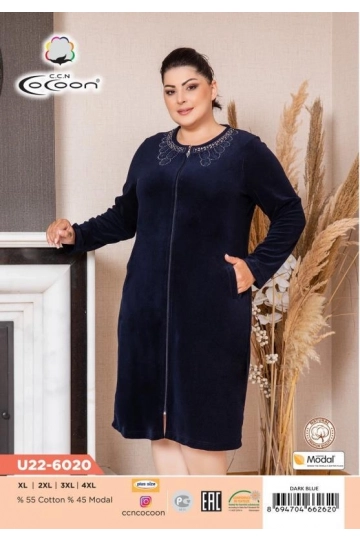 U22-6020 ELBİSE