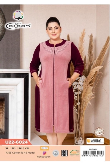 U22-6024 ELBİSE