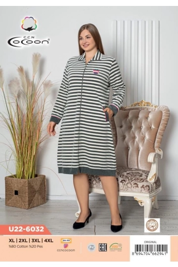 U22-6032 ELBİSE