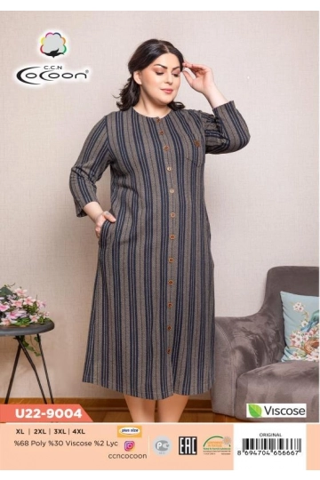 U22-9004 ELBİSE