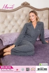 MİS-U6785 PYJAMA SET